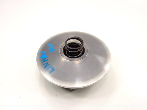 Variateur linhai 740 stl 1 - variateur,