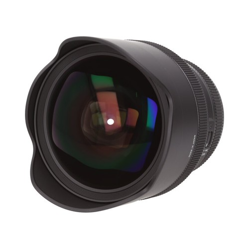 Sigma dg hsm art - f4,