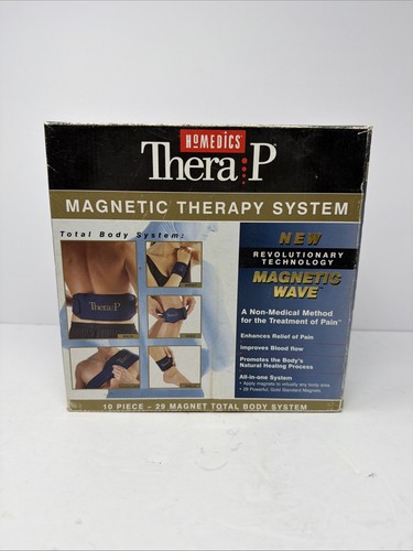 Homedics thera magnetic - p,