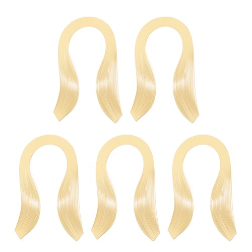 Papier quilling 600 bandes - quilling,