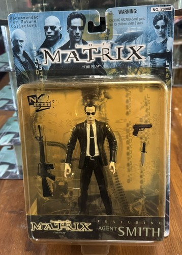 The matrix film - matrix,