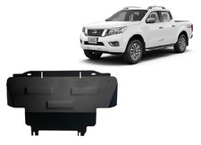 Protection radiateur nissan - de,