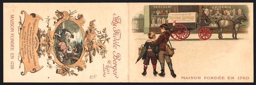 Carte représentant pliante - carte,
