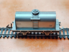 wagon ancien (jouef) ho