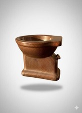 Ancienne terre cuite