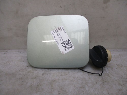Volet trappe carburant fiat - volet,