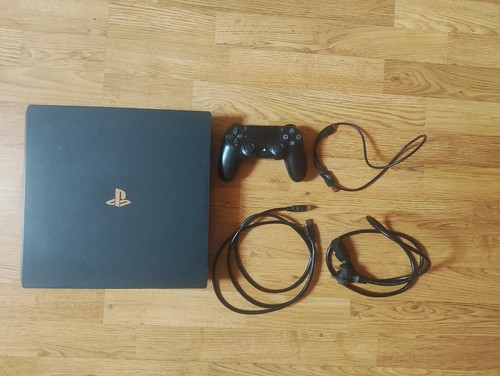 Sony playstation pro 1to - sony,