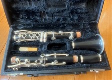 Clarinette Selmer Odyssey