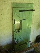 porte de grange en bois