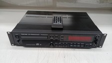 Enregistreur CD analogique