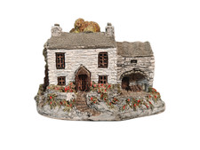 Lilliput Lane Brecon Bach 1986