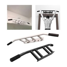 Barre de traction murale pour