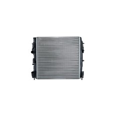 Radiateur Moteur Ailettes 470