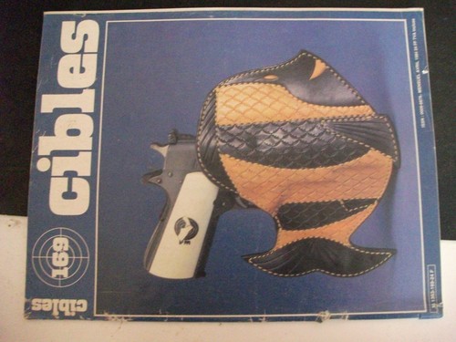 Revue cibles n 169 - cibles, n°169