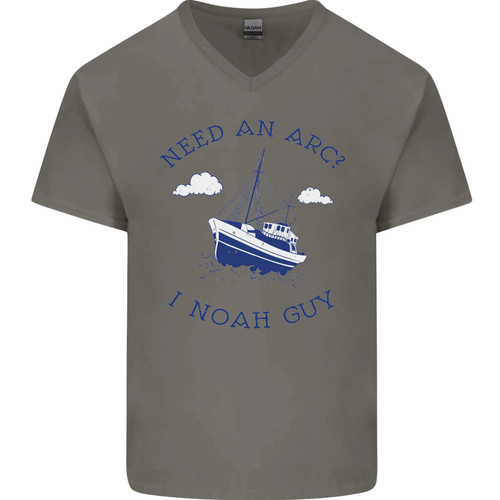 Need arc i noah - need,