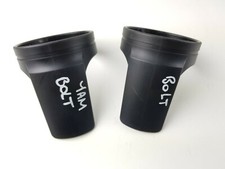 Cache poussière / Protection joint spy fourche YAMAHA XV950 XV 950 BOLT