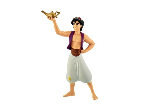 Figurine disney aladdin - -,