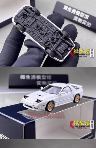 Model mazda rx7 fc3s - rx7,
