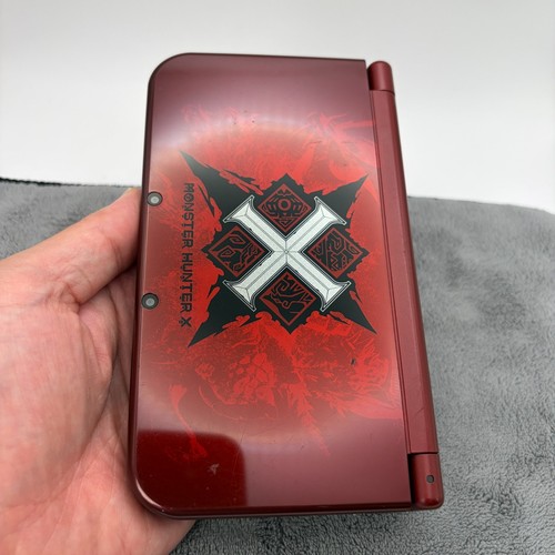 Excellent ips new nintendo - new,