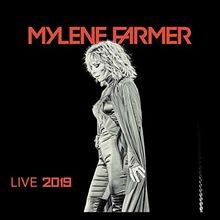 Mylène farmer live - |, cd