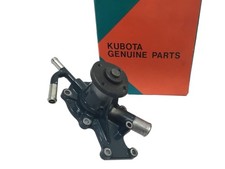 Pompe À Eau De Kubota G2460G