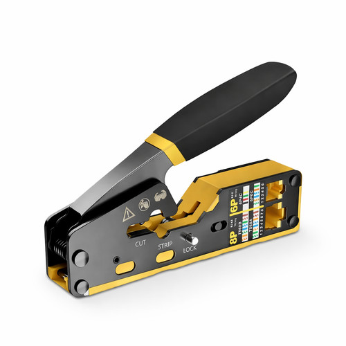 Pince sertir rj45 beechip - pince,