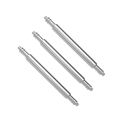 Pcs 18mm stainless steel - 4,