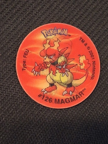 Pog pokemon 117 126 240 - 117,