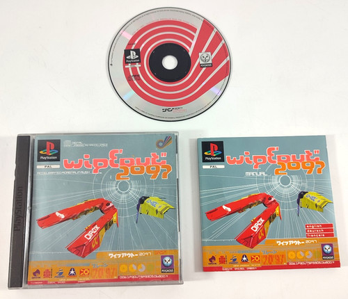 Jeu playstation ps1 - ps1, vf