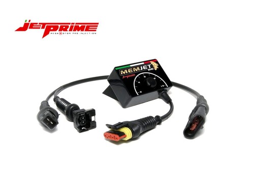 Ecu memjet evo jetprime pour - memjet,