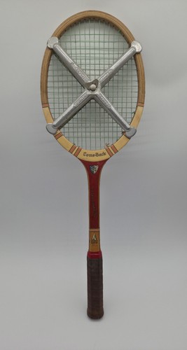 Raquette tennis - de,