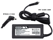 Alimentateur PowerQ 65W 19V