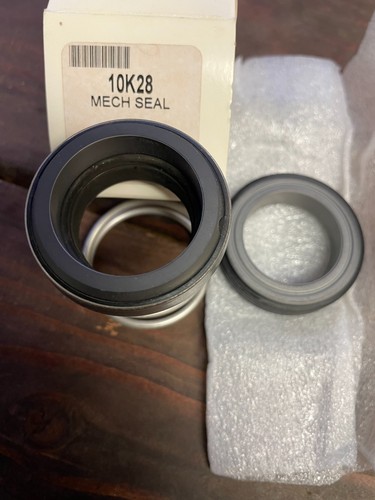 10k28 silicone mechanical - 10k28,