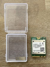 Carte wifi Qualcomm - AW-NB234NF - QNGFF - M.2 - 802.11b/g/n + Bluetooth 4.0