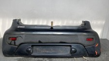Pare choc arriere PEUGEOT 107