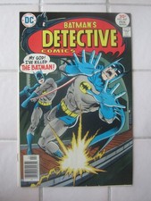 Batman detective comics - , n°