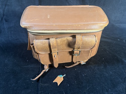 Vintage mcm tan - mcm, brown