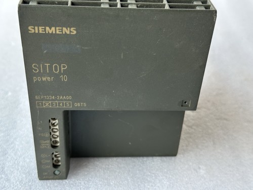 Module alimentation siemens - module,
