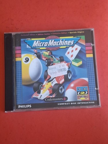 Jeu vidéo philips - jeu,