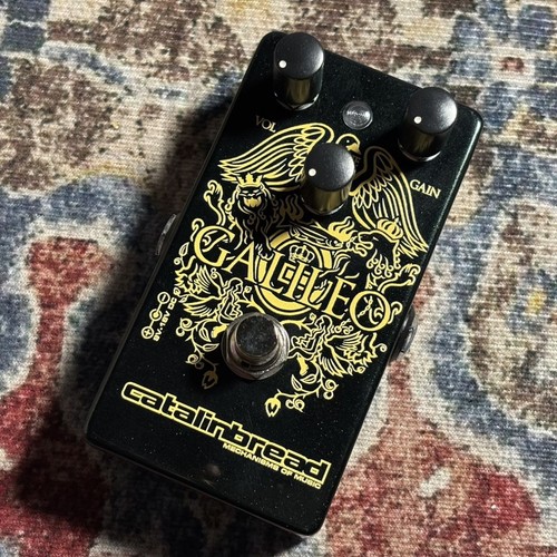 Catalinbread galileo - catalinbread,
