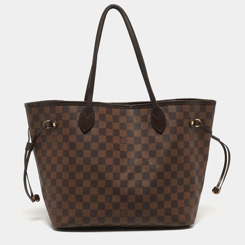 Sac toile louis vuitton - en,