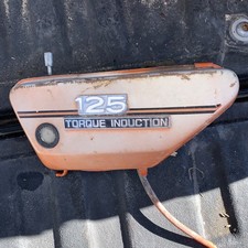 Yamaha AT2 AT3 125 CT2 CT3 175