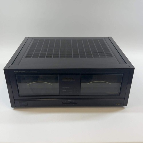 Onkyo integra 165w per - integra,