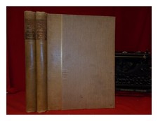 CESCINSKY, HERBERT (1875-) Mobilier et boiseries anglaises anciennes / Par He...