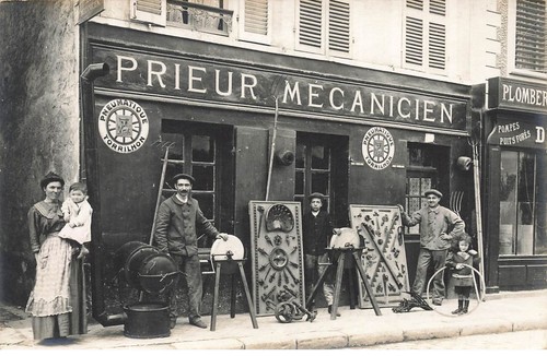 Carte photo bray - photo, bray-sur-seine