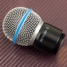 1pc Sans fil Microphone