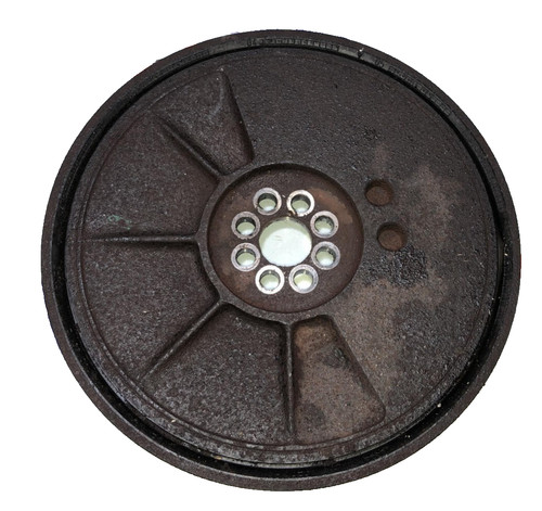 Amortisseur vibrations moteur - amortisseur,