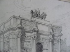 GRAND DESSIN ARCHITECTURAL