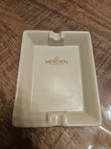 Ancien cendrier vintage - ​ancien,