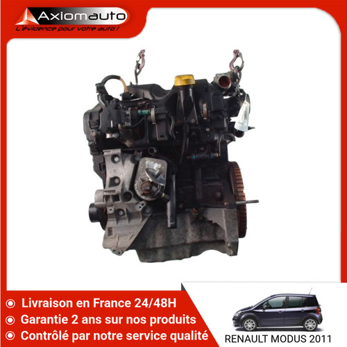 Moteur renault - moteur,